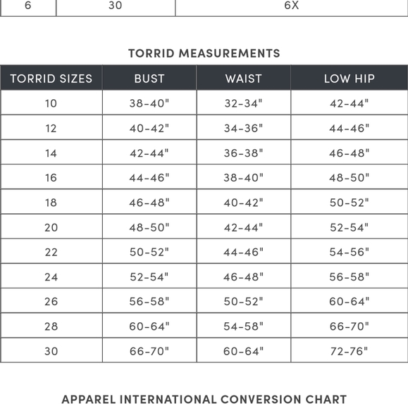 *Brand New* Torrid Luxe Skinny Jeans Size 16 - Picture 4 of 9